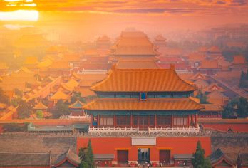 天安门城楼+故宫博物院一日活动【含门票 可选上午场/下午场】【[品质保证.经验丰富]登城楼京腔京调讲解，聆听故宫故事，精选5年以上从业导游】