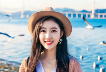 【秋季大促】大连环海一日游｜小团・帆船出海+棒棰岛+莲花山【[纯享小团]2-6 人精品・每车仅 1-2 家庭・更私密・更舒适・为每位远道而来的朋友负责到底！】