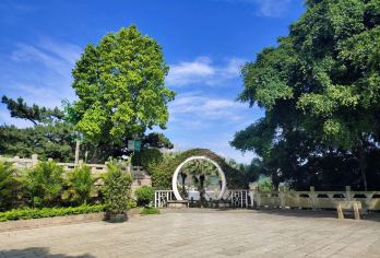 船政文化景区纯玩小团 橄榄游● 2.5小时资深导游 人工讲解【[橄榄游讲师团]他们博古通今，幽默睿智，善于挖掘文物背后的故事，用有趣的方式还原历史真相！】