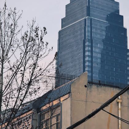 安徽宿迁皇藏峪国家森林公园+灵璧磬云山一日游可英文服务