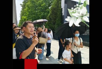 【帮约史展馆门票+人工讲解】侵华日军南京大屠杀遇难同胞纪念馆【抢票因各类因素影响，不是100%，不成功可全额退，成功无法退，介意勿拍！】