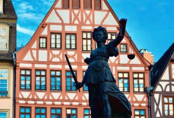 德国法兰克福市区网红景点打卡-亲子休闲观光-包车-精选【专属客服和本地中文司机，一家一团包车】