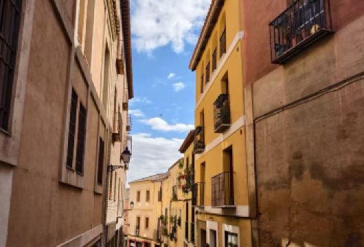 西班牙托莱多古城+古罗马水道桥【双城一日包车+中文免费定制】【专属私密，一家一团，尽享自在旅途。】