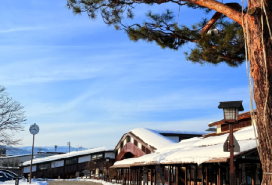 日本高山 —飞驒古川（《你的名字》圣地巡礼） 白川乡包车游【中文司机，专业定制师多v1服务，随停随走，您的需求就是我们的路线图】