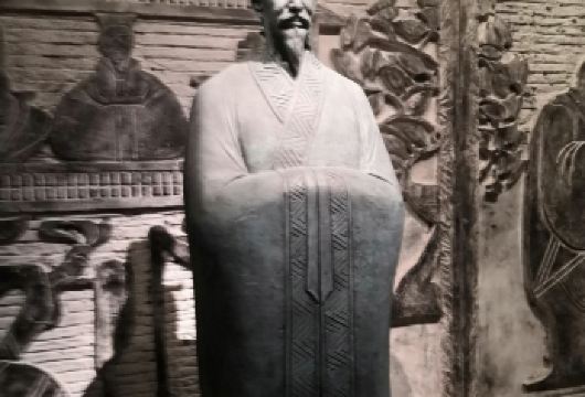 齐文化博物馆门票待预约+金牌导游1.5H精讲+含蓝牙耳机【20人以内小团】