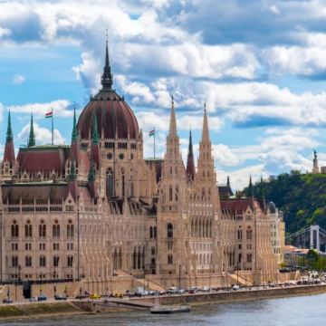 匈牙利布达佩斯-茜茜公主足迹线-包车-精选