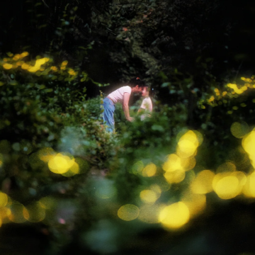 青神中岩寺萤火虫一日游【亲子探索+竹里萤光+夜游赏萤】