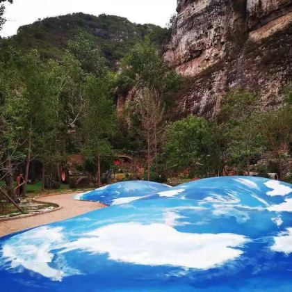 北京幽岚山·童话森林包车一日游【亲子游遛娃圣地/上门接送】