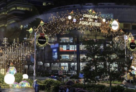 新加坡经典一日游：鱼尾狮公园+新加坡美术馆+哈芝巷+牛车水【一单一团，不拼团，中文包车，无语言沟通障碍，私人出行，行程可调】