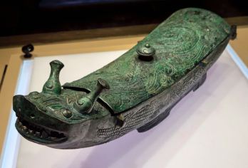 山西博物院半日游【2-10人团+深度讲解】【[品质保障]优选商品，品质拒绝购物 、无自费】