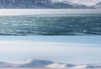 【拉萨贡嘎包车日游产品】羊湖雍措+鲁日拉/羊湖观景台+日托寺【涵盖多个西藏经典景点】