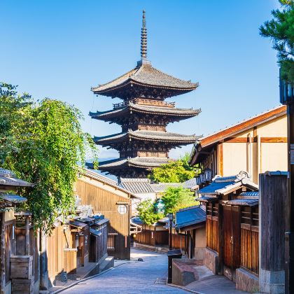 京都宇治一日游丨金阁寺&清水寺&平等院・探访寺庙与神社。