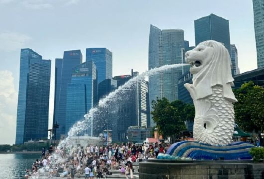 新加坡市区包车一日游-打卡各种网红景点-可多日包车【包车一日游，解锁旅行新方式！独立车辆配备经验丰富的老司机，为您量身打造专属行程。】
