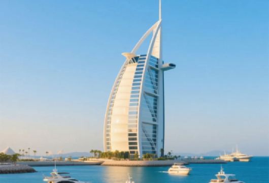 迪拜一日游【2-6人中文团丨可选老城市区/棕榈岛/哈利法塔】【[体验豪华城景]深度体验土豪国迪拜的科幻城市景观】