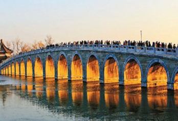 颐和园一日游【深度讲解览皇家园林资深导游精品小团含耳麦】【20人小团深度游 大团深度游 游船慈禧水道 自行前往（游船时间早6：30--14:30结束）】