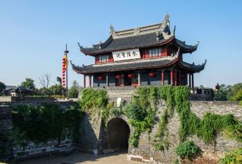 杭州出发丨周庄景区+苏州狮子林纯玩一日游【园林+古镇搭配 畅快旅行】