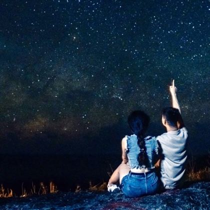 美国塞班岛夜观星河【看星空/星空写真+酒店接送+中文服务】