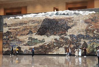 南昌舰主题公园+省博物馆+八一起义纪念馆一日活动可英文服务【可提供英文及小语种导游服务-往返接送-可选导游-可代订门票】