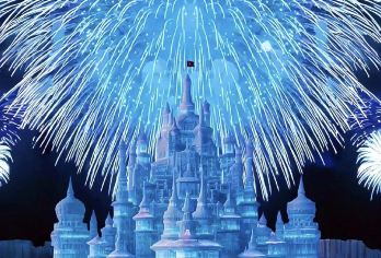 冰雪大世界+中国雪乡②日游2-8小团【雪地摩托|十里画廊】【亮点一：精品纯玩·2-8人团，纯玩无购物，无任何隐形消费，正规营运车辆，拒绝私家车】