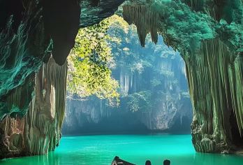 南宁+三门海+长寿村一日游【独立包车&无自费无购物】【[私家小团]周末短团，一单一团，独立用车，不用等待，来一场说走就走的旅行！】