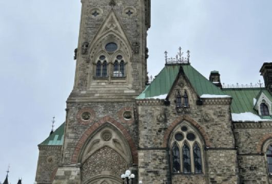 加拿大渥太华国会山+里多运河一日游/-行程可调-可定制【专属客服和本地中文司机，一家一团包车】