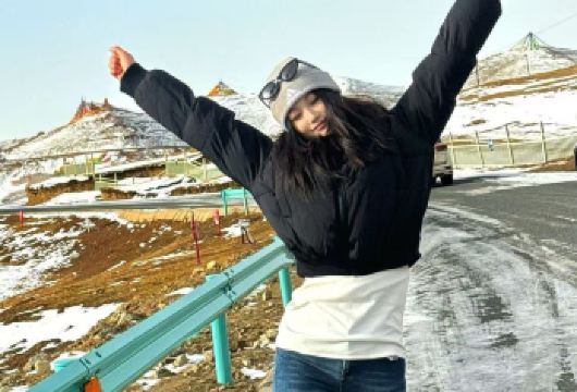 青海周边游 拉脊山＋日月山＋青海湖一日游【旅拍小团包出片】【坦克400硬派越野车上门接送】