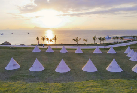 珠海长琴岛一日自由行送下午茶【●黄金往返班次】