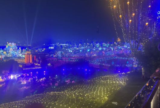 重庆到自贡灯会一日游【去程集合：四公里交通枢纽站，红旗河沟汽车站】