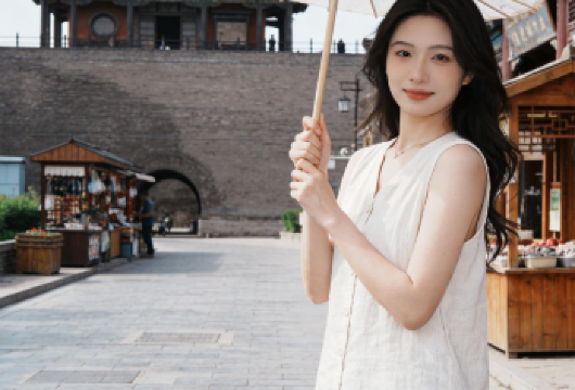 【8人精品小团】乔家大院+双林寺+平遥古城 太原环线内接送【尊享8人轻奢拼小团，节奏自由把控拒绝大团的烦躁。】