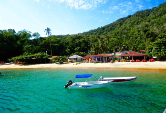 蓝色泻湖+卡塔瓜斯岛+桑塔纳区+雅帕里斯海滩一日游【精品包车，私享空间，上门接送，轻松出行】