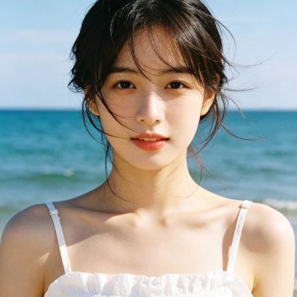 会拍小姐姐~海岸线漫游一日旅拍·私家团【团散定制·跨城接送】