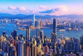 【9人小团】香港一日游+故宫+缆车+坚尼地城+叮叮车+米其林【[诚意赠送]6月出游均赠足金福袋！天天多地出发，纯玩人少高品质】