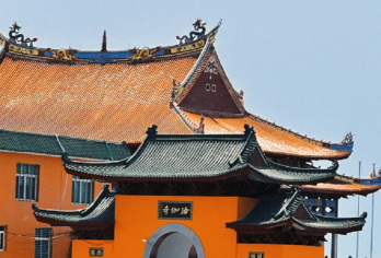 中国福建.泉州 洛伽寺+梧林古民居+石狮黄金海岸 纯玩xx【品质出游】