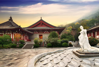 华清宫门票+西安事变《12·12》演出·赠华清宫讲解&耳麦【官方出票，天天有票】