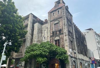 深圳纯玩一日游【中英街+大梅沙海滨公园+地王观光】广州出发【纯玩无购物】