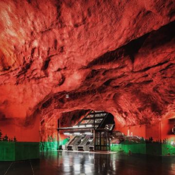 瑞典斯德哥尔摩-锡格蒂纳小镇乌普萨拉路线可多日周边包车-精选