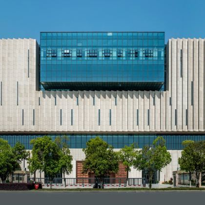 【资深大咖讲解2H】江西省博物馆(新馆)+【可选预约入馆】