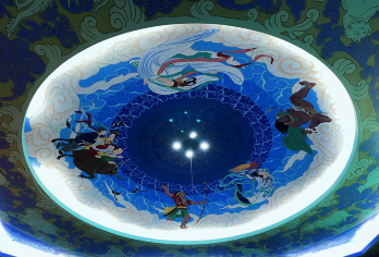 北京天文馆一日游【专项研学·可选随机电影套餐】【[深度讲解]通过专业讲解让您了解展品背后的文化意义】