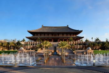 武侯祠+杜甫草堂景区讲解一日游【穿越千年的文武成都】