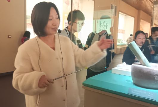 殷墟博物馆+宫殿遗址+王陵遗址【6小时大咖老师深度讲解】】【全景讲解 | 殷墟博物馆、宫殿遗址+王陵遗址，安阳殷墟全景覆盖】