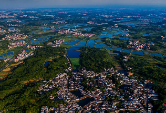 兰溪诸葛八卦村景区＋双龙洞 包车游【金华出发】【睡醒出发，说走就走的旅行，真正的无购物无隐形消费，包含用车、可加订专业导游，让您的旅途更精彩！】