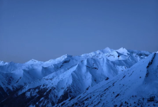 萨武神山登山【可选主峰/新线\B线1V1，1V2向导】【5年以上登山向导协作全程陪同，3证齐全，保驾护航】