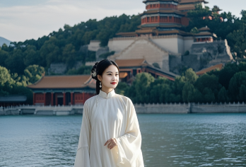 颐和园导游讲解【一家一团人工深度导游讲解】【[品质保证]: 正规持证导游，带团10年以上经验。纯玩品质，全程无购物无自费，真正的，安心游】