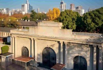 南京总统府半日活动【90分钟大咖精解+含门票】【含门票免预约，90 分钟精品讲解带你速览 600 年风云，不错过核心遗存与历史细节。】