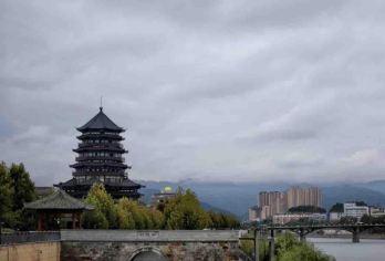 景德镇陶阳里+浮梁古县衙+中国陶瓷博物馆一日游可英文服务【可提供英文及小语种导游服务-往返接送-可选导游-可代订门票】