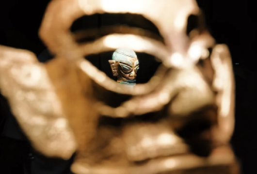 三星堆博物馆+熊猫谷一日游【2-8人纯享团·含三星堆讲解】【[专业讲解]专业老师深度讲解三星堆，探寻远古文明的瑰宝。】