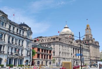 【金牌说】 上海外滩讲解 2小时 大咖讲师 尊享私家团 【[金牌导游讲师团]他们博古通今，幽默睿智，善于挖掘文物背后的故事，用有趣的方式还原历史真相；】