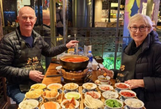 上海包车一日游+外滩+南京路+城隍庙+玉佛寺+新天地【包含 5 个地标景点 全程专车及导游 下午茶】