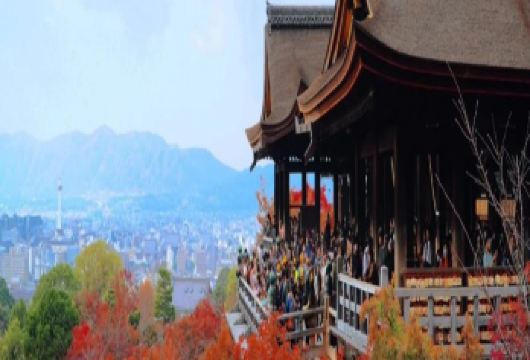 日本京都-清水寺-三千院-贵船神社-包车-热门景点一网打尽。【专业行程定制，精选热门景点，高效游玩不走回头路，贴心服务保障，轻松】