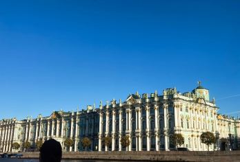 俄罗斯莫斯科-特色景观与人文路线-可市区周边多日-包车-精选【包车一日游，解锁旅行新方式！独立车辆配备经验丰富的老司机，为您量身打造专属行程。】